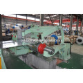 Slitting Line for HR, CR, GI, PPGI steel coil